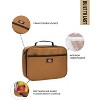 Dickies Insulated Lunch Bag for Kids Boys Girls, Portable Reusable Thermal Lunch Box Cooler Tote for School Travel Picnic Camping - 3 of 4