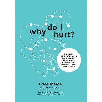 Why Do I Hurt? - by  Erica Meloe (Paperback)