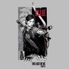 Mens The Last of Us Ellie the Master Archer T Shirt - 2 of 3
