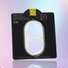 Unique Bargains Cell Phone Camera Cover 5H Glossy Camera Protector Glass Clear 1 Pcs - 4 of 4