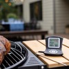 Compact Digital Roasting Thermometer - 2 of 4