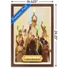 Trends International Star Wars: The High Republic - Portrait Framed Wall Poster Prints - 3 of 4