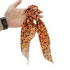Unique Bargains Fashion Halloween Hair Elastics 1 Pc - 2 of 4