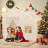 MORITA INC. Kids Play Tent with Mat - 2 of 2
