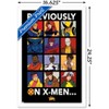 Trends International Marvel X-Men '97 - Previously On The X-Men Framed Wall Poster Prints - 3 of 4