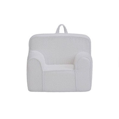 Olive & Opie Kuddlez Kids' Foam Chair