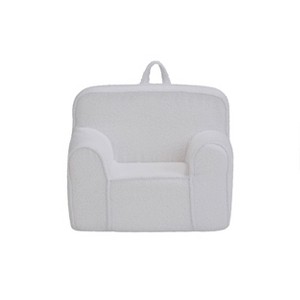 Olive & Opie Kuddlez Kids' Foam Chair - 1 of 4