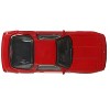 1989 Toyota Supra RHD (Right Hand Drive) Red "Ronin Run II" Series Diecast Model Car by Hot Wheels - 4 of 4
