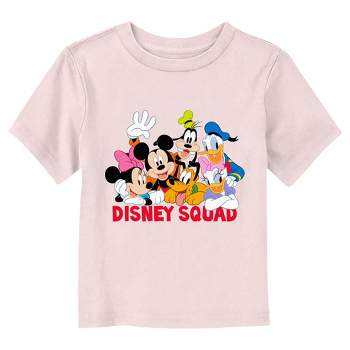 Mickey & Friends Original Squad T-Shirt