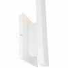 Access Lighting Haus 1 - Light Wall Light in  Matte Black - 2 of 2
