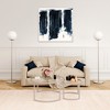 Hudson and Canal Globe and Stem Floor Lamp with Plastic Shade - 4 of 4