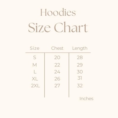 Simply Sage Market Embroidered Hawaii The Aloha State Hoodie