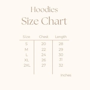 Simply Sage Market Embroidered Hawaii The Aloha State Hoodie - 1 of 2