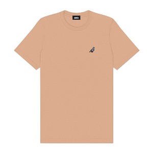 Dalix Mens Pigeon Jersey Tee - 1 of 4