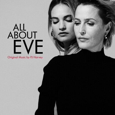 PJ Harvey - All About Eve (Original Soundtrack)