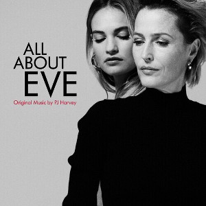 PJ Harvey - All About Eve (Original Soundtrack) - 1 of 1