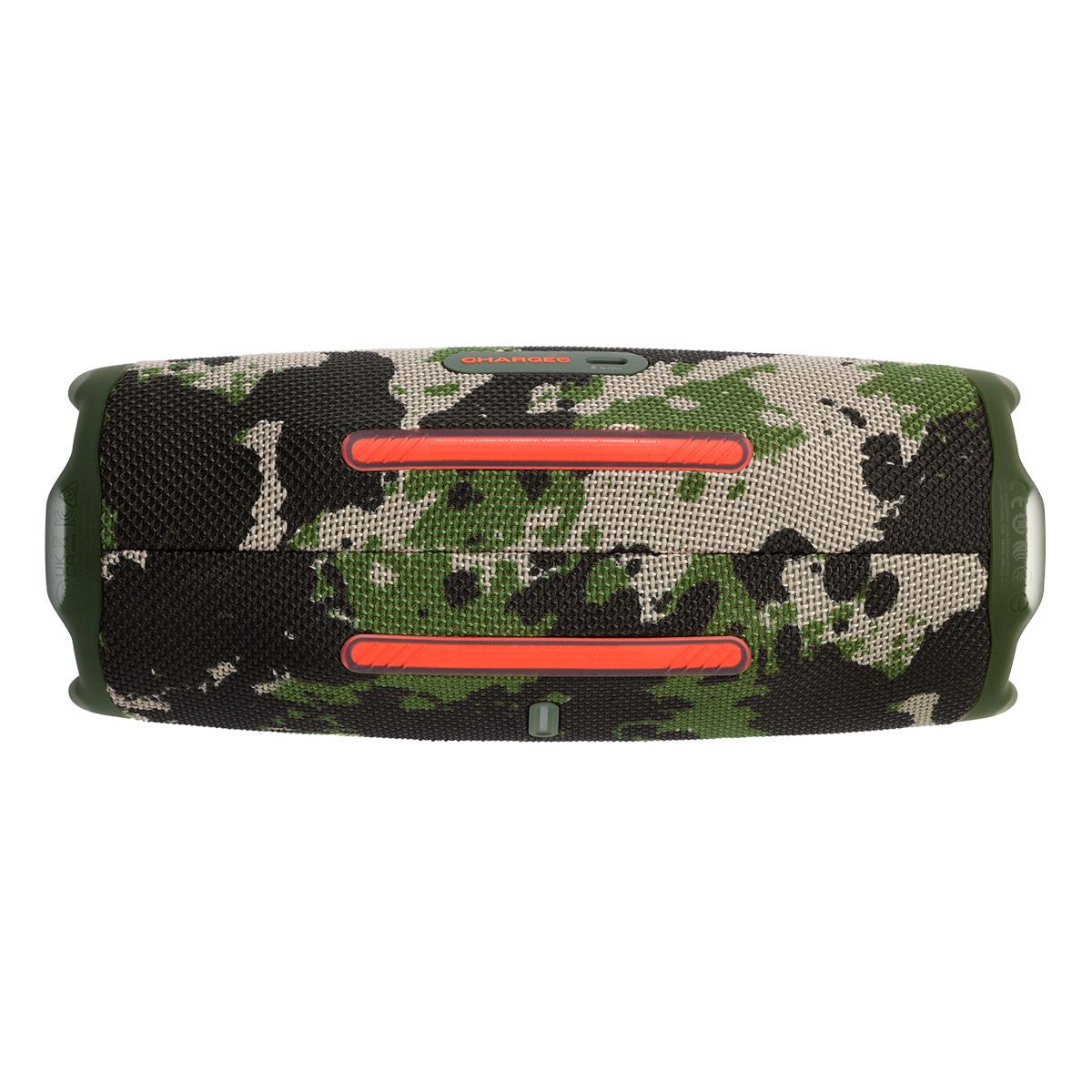 JBL Charge 6 Portable Bluetooth Speaker (Camo) - thumbnail 5