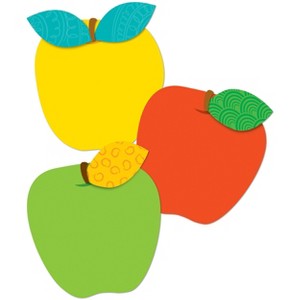 Carson Dellosa Education Apples Cutouts (36 cut-outs) - 1 of 4