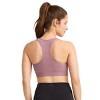 Jockey Women's Seamfree Mid Impact Sports Bra - 2 of 4