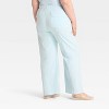 Women's Straight Utility Pants - Wild Fable™ - 2 of 3