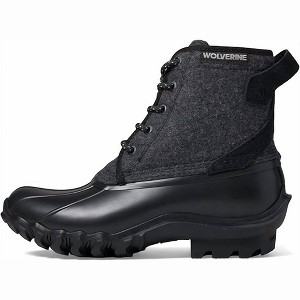 Men's 's Torrent Ankle Boots - Wolverine - 1 of 4