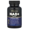 Ageless Foundation Laboratories NAD+ Boost, 30 Veg Capsules - 3 of 4