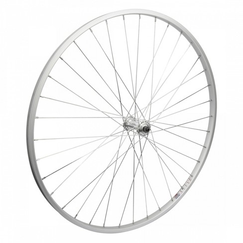 Wheel 700c Alloy Road Single Wall Wheel With Weinmann As23x Rims : Target