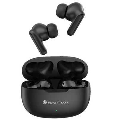 Replay Audio True Wireless Pro 2 Earbuds
