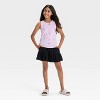 Girls' Tank Top - Cat & Jack™ - 3 of 3