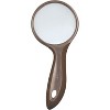 Maped Ergologic Large 2.5x Magnifying Glass, 3