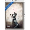 Trends International Fullmetal Alchemist: Brotherhood - Key Art 4 Framed Wall Poster Prints - 3 of 4