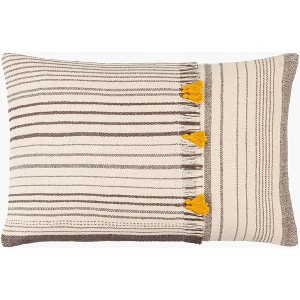 Livabliss Springville Cottage Throw Pillow - 1 of 4