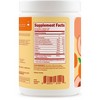 Wellah Electrolytes Powder (Peach Clementine) 50 Servings - Hydration Drink Mix, 7 Vitamins & Minerals, Zero Sugar - 4 of 4