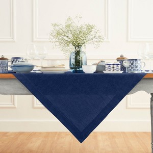 Solino Home Linen Table Throw | Athena - 1 of 4