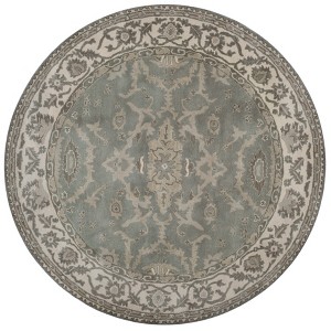 Royalty ROY993 Hand Tufted Area Rug  - Safavieh - 1 of 3
