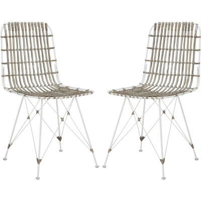 Indoor Wicker Chairs : Target