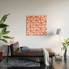 Joy Laforme Love Mail Wood Wall Mural - Society6 - image 2 of 2