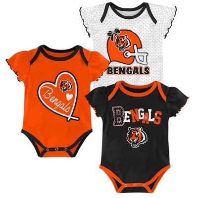 infant bengals jersey