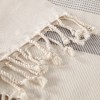 Olive & Linen Pixel Turkish Towel Set - 2 of 4