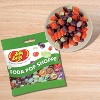 Jelly Belly 3 Pack Soda Pop Shoppe Jelly Beans Root Beer, A&W Cream Soda, Grape Crush, Orange Crush, 7Up, Dr. Pepper Grab & Go 3.5oz - 4 of 4