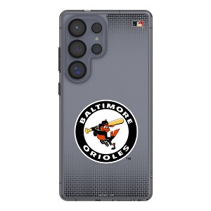 Keyscaper MLB Cooperstown East Teams Linen Clear Cell Phone Case for Samsung Galaxy - 1 of 4