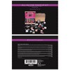SHANY Makeup Train Case Aluminum Makeup Set - 3 of 4