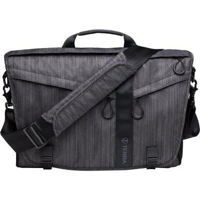 the messenger bag