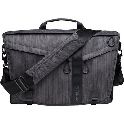 slim messenger bags