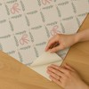 Veer Decor Heirloom Bow Trellis Peel and Stick Wallpaper - 3 of 4