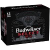 Budweiser Select Full-Flavored Light Lager Beer - 12pk/12 fl oz Cans - 2 of 4