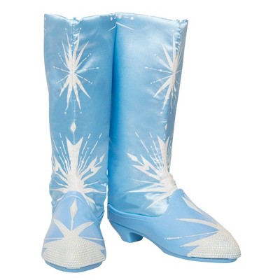 elsa cowboy boots