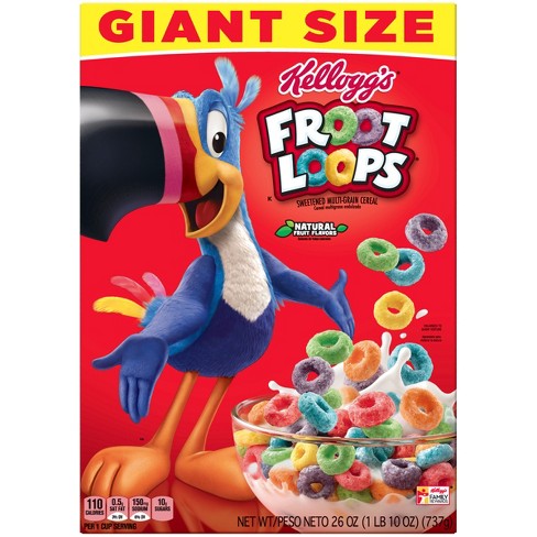 Image result for fruit loops