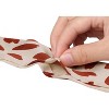 Allegra K Women's Narrow Hair Wrist Scarf Neckerchief - 4 of 4