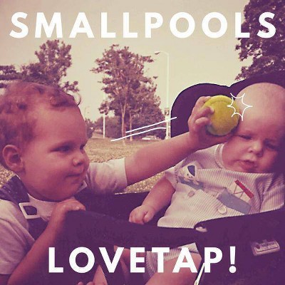 Smallpools - Lovetap! (Slipcase) * (CD)